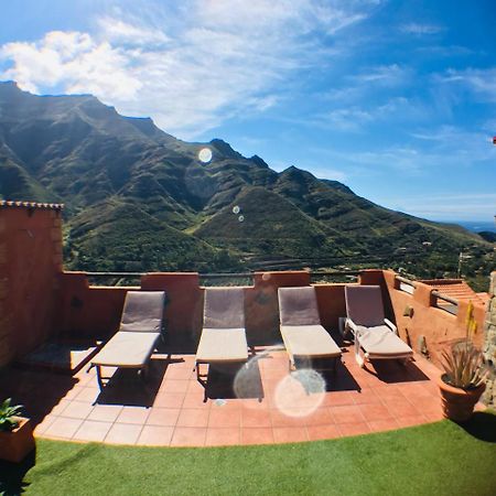 La Casa Del Valle Agaete  Ngoại thất bức ảnh