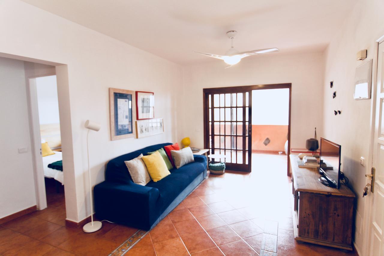 La Casa Del Valle Agaete  Ngoại thất bức ảnh