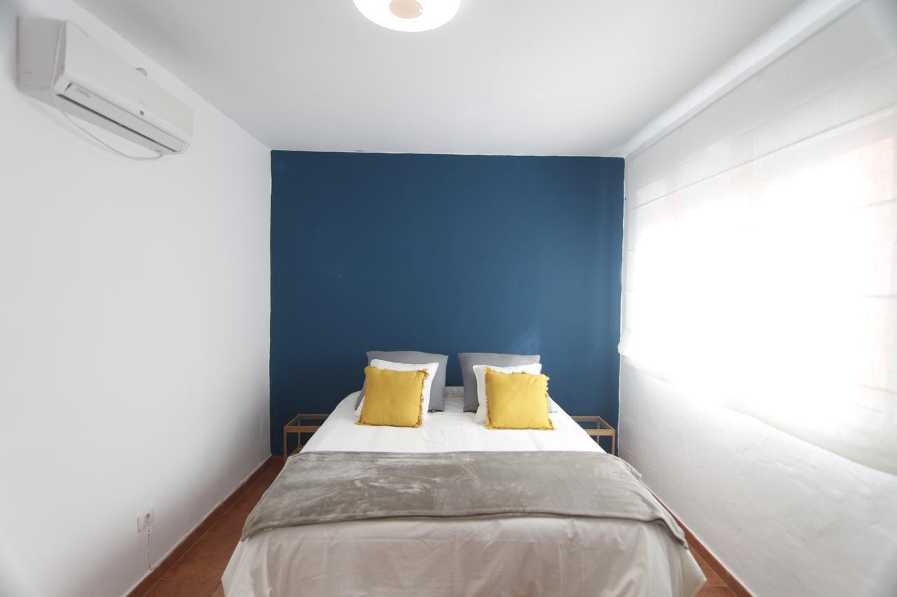La Casa Del Valle Agaete  Ngoại thất bức ảnh