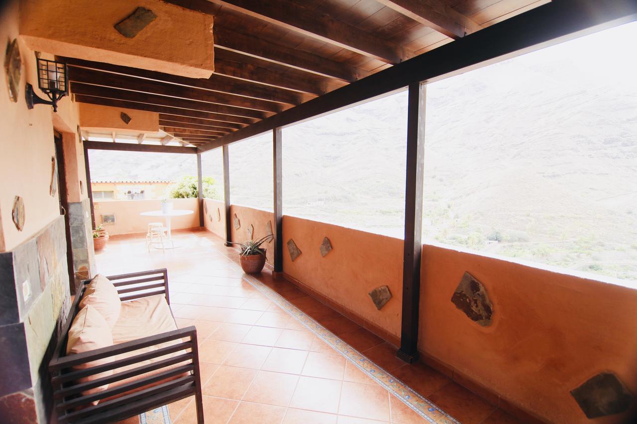 La Casa Del Valle Agaete  Ngoại thất bức ảnh