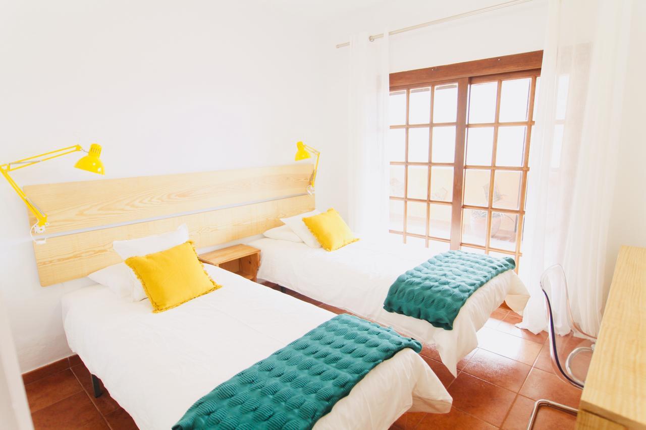 La Casa Del Valle Agaete  Ngoại thất bức ảnh