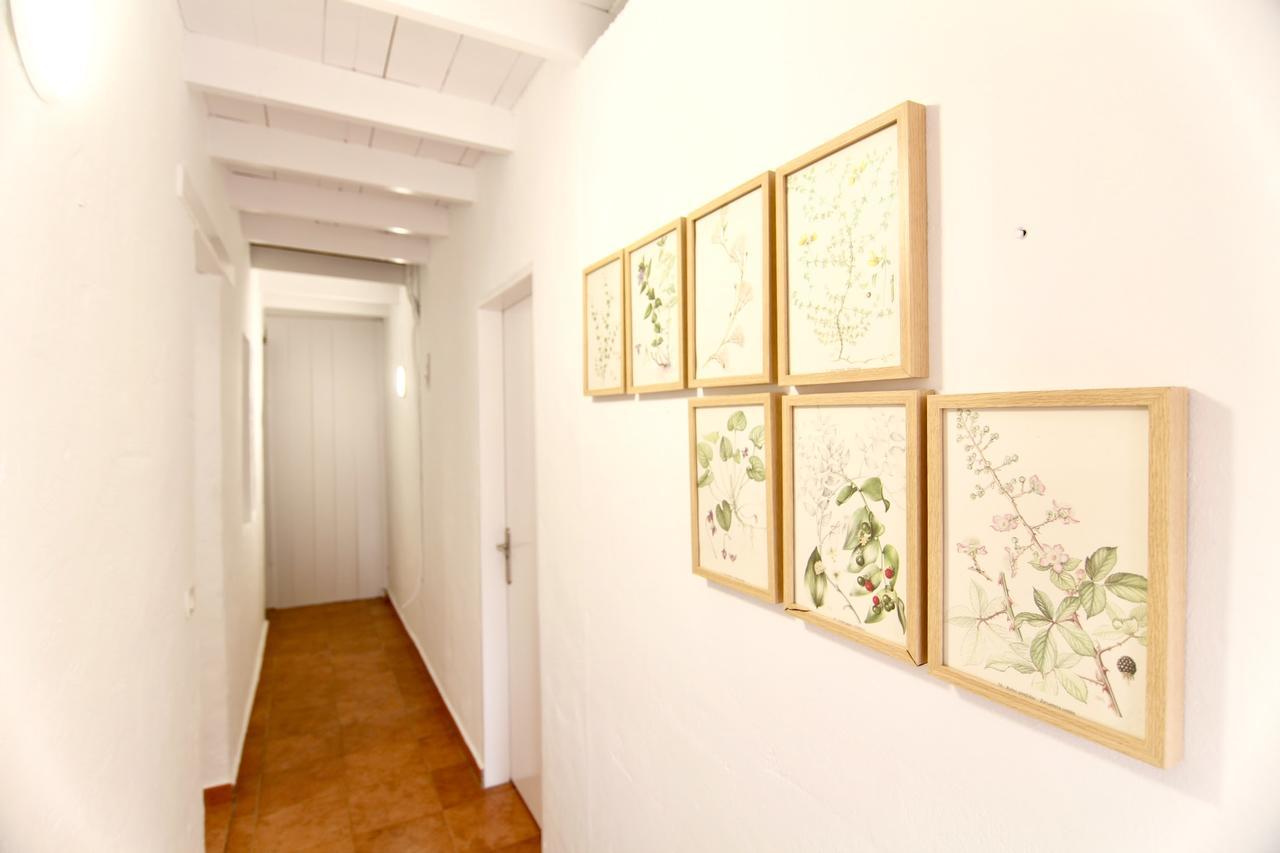 La Casa Del Valle Agaete  Ngoại thất bức ảnh