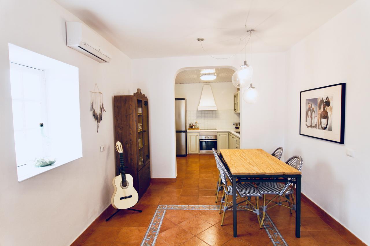 La Casa Del Valle Agaete  Ngoại thất bức ảnh