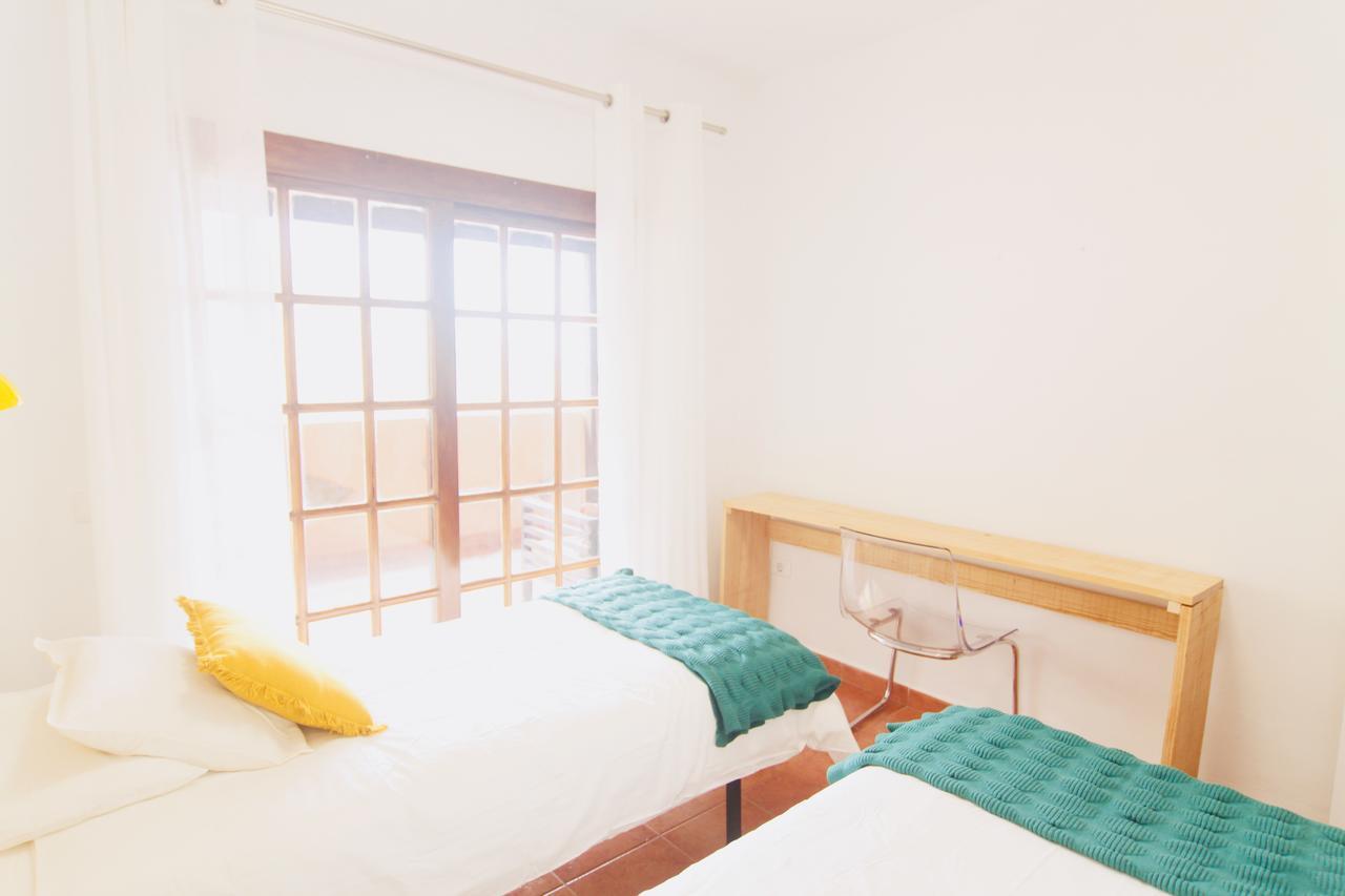 La Casa Del Valle Agaete  Ngoại thất bức ảnh