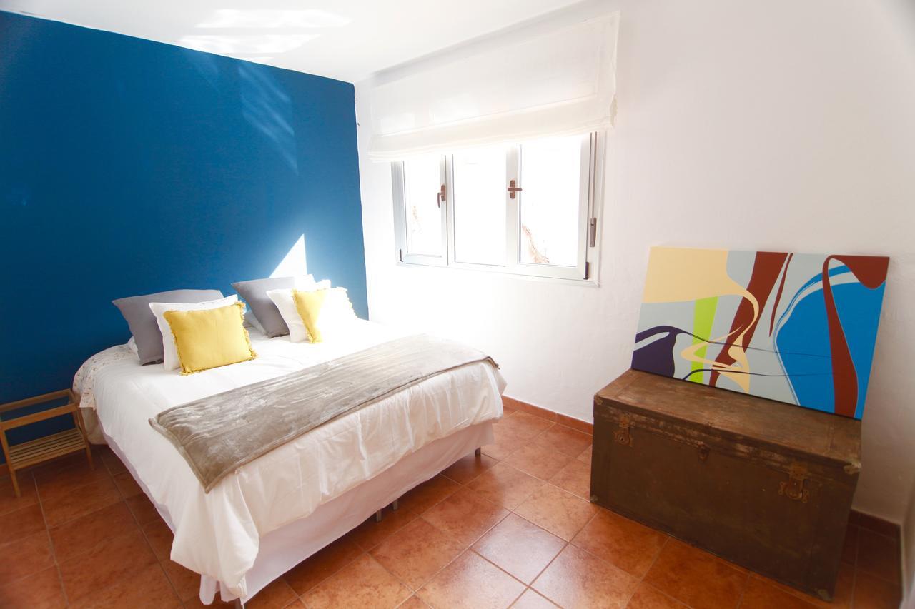 La Casa Del Valle Agaete  Ngoại thất bức ảnh