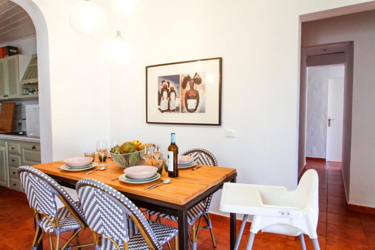 La Casa Del Valle Agaete  Ngoại thất bức ảnh