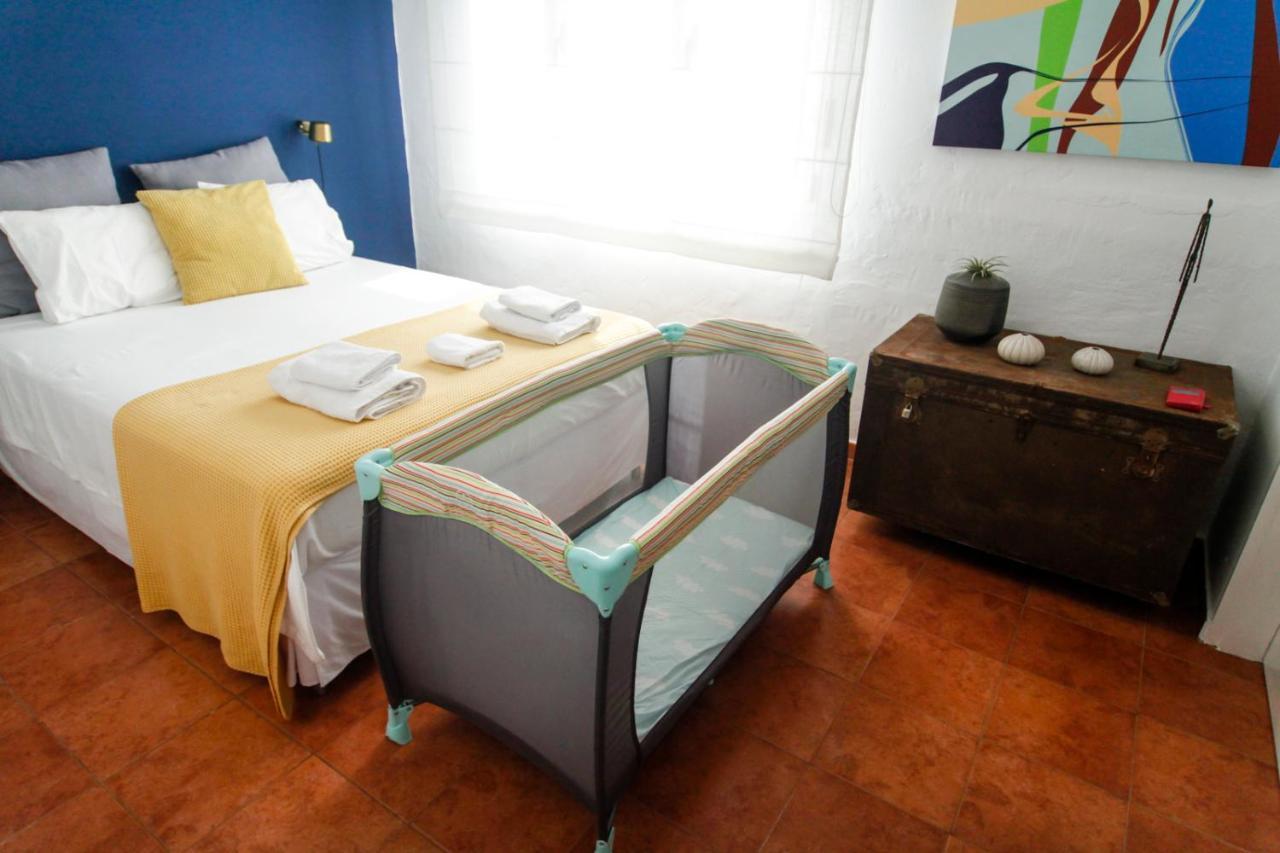 La Casa Del Valle Agaete  Ngoại thất bức ảnh