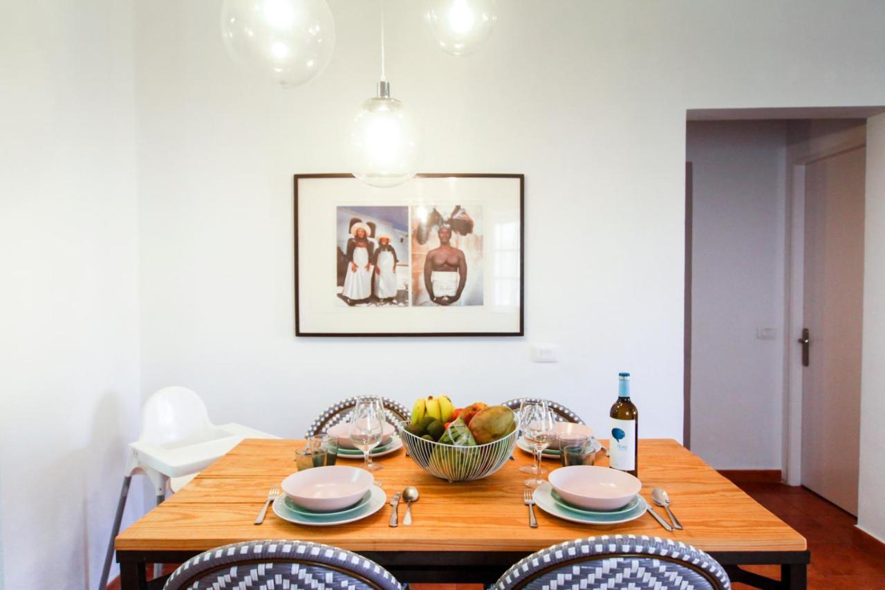 La Casa Del Valle Agaete  Ngoại thất bức ảnh